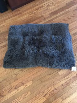 Dog Bed - Great For Crate.