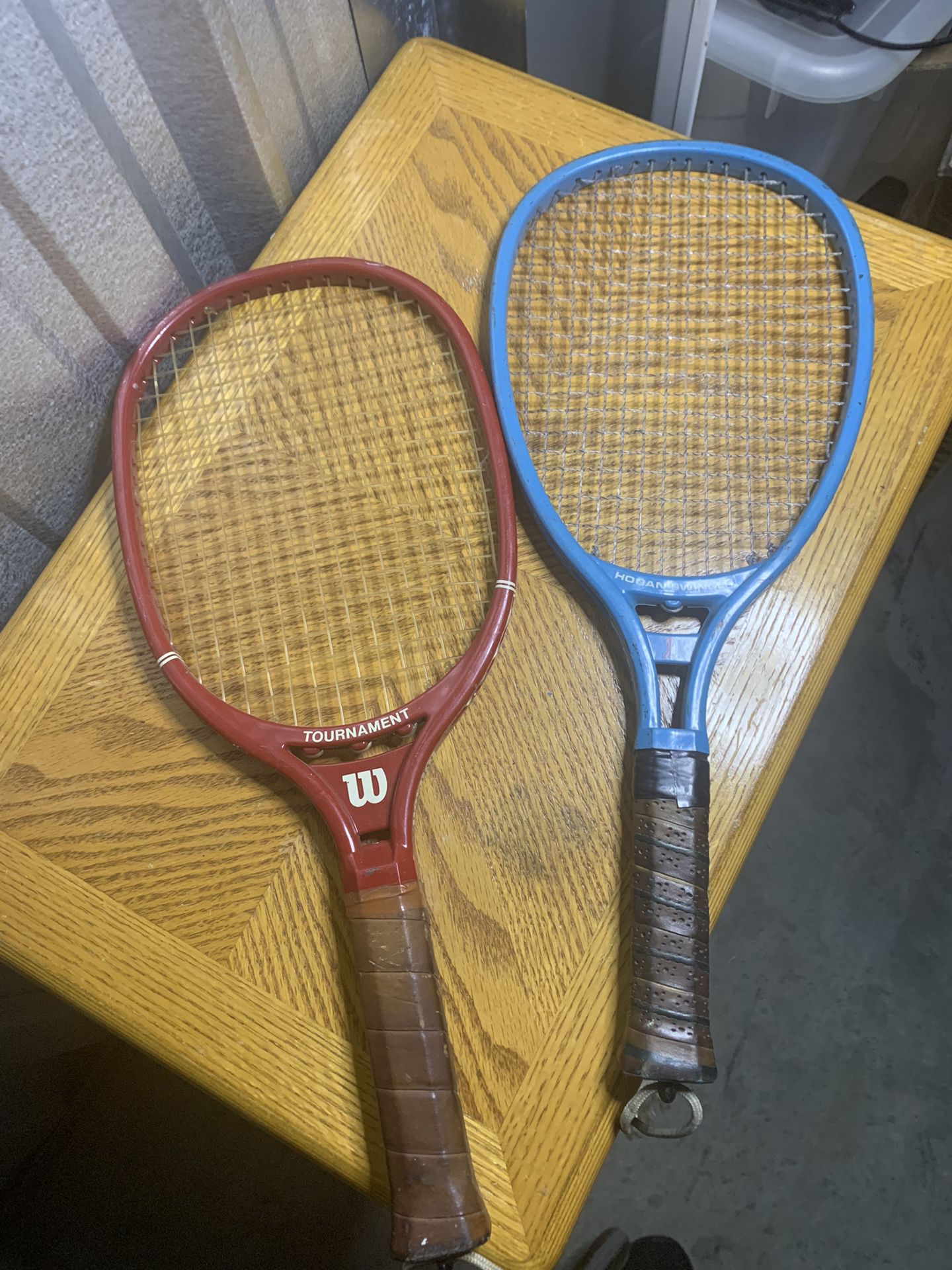 Racquetball Racquets 