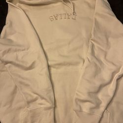 True Brvnd Hoodie XXL (NWOT)