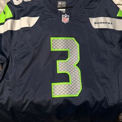 Russ Jersey