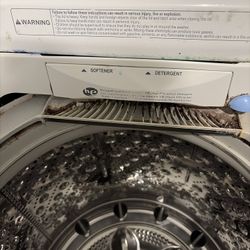 Free LG Washer and Dryer In Henderson