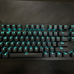 Razer Huntsman Tournament Edition Keyboard