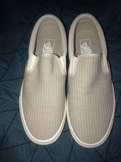 Classic Slip-on