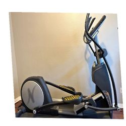 Life Fitness Treadmill - Commercial-Grade Exercise Equipment itself room