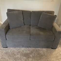 Loveseat. Macy’s