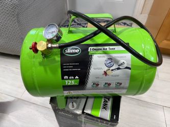5 Gallon Air Tank
