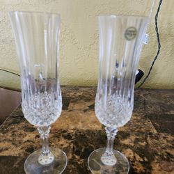 Flutes Wine/champagne Glass