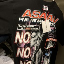 Asaali Shirt 