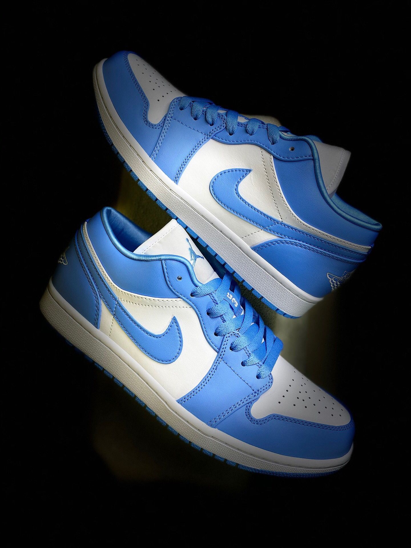 Jordan 1 Low Unc Size 10