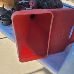 Wallboard tools hopper gun