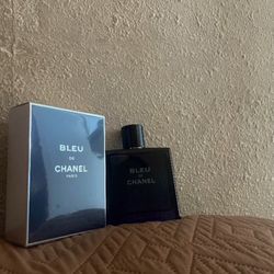 BLEU DE CHANEL