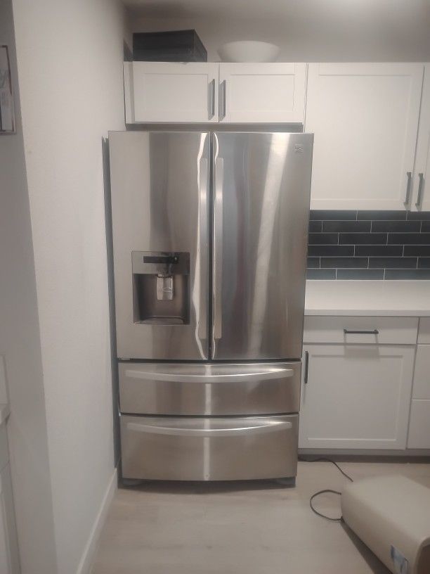 Maytag Refrigerator