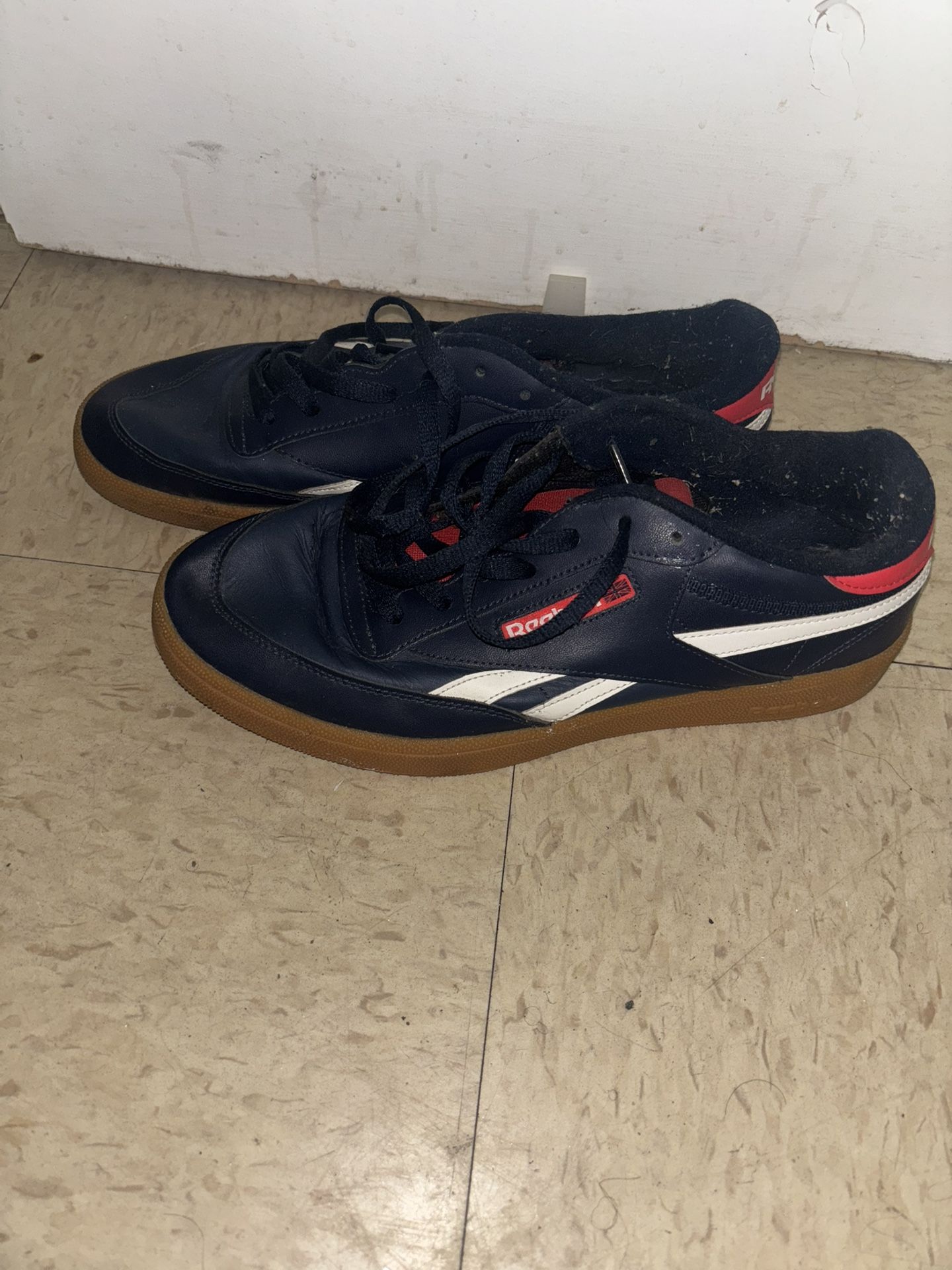 Reebok Size 12