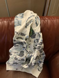 Bape Hoodie 