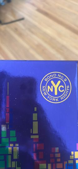 Bond No. 9 New York Nights