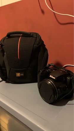 Nikon Coolpix L120 - Like New