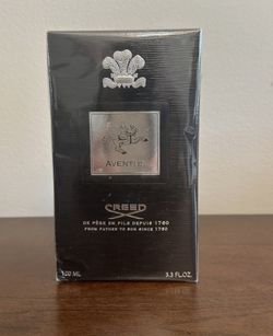 Creed Aventus Colonge