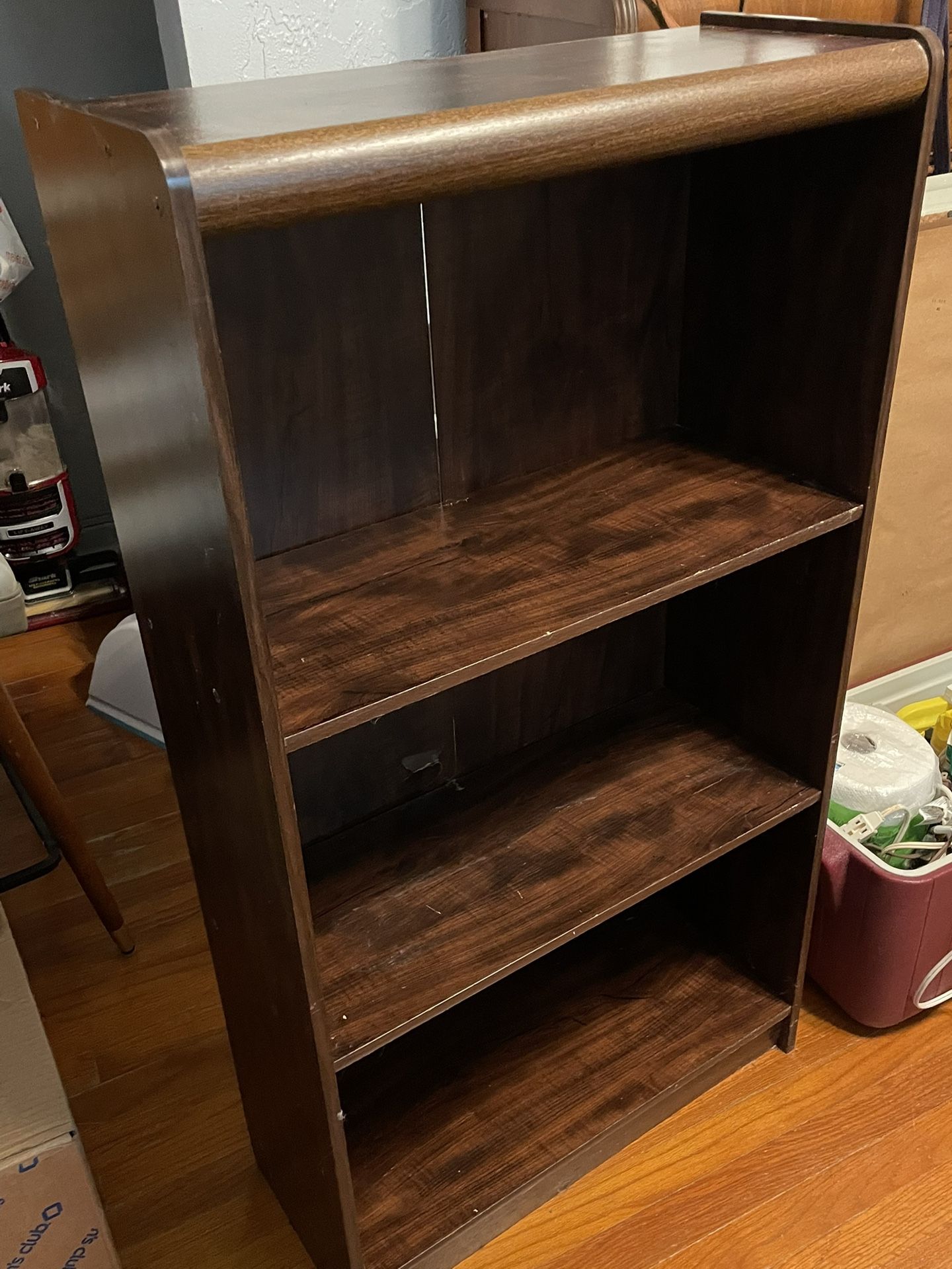 Small Bookcase