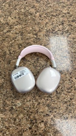 Electronics headphones Apple A3184