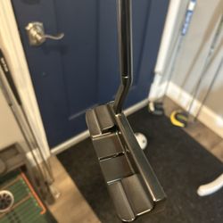 Brand New Mizuno Putter