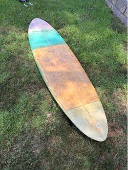 Surf Board