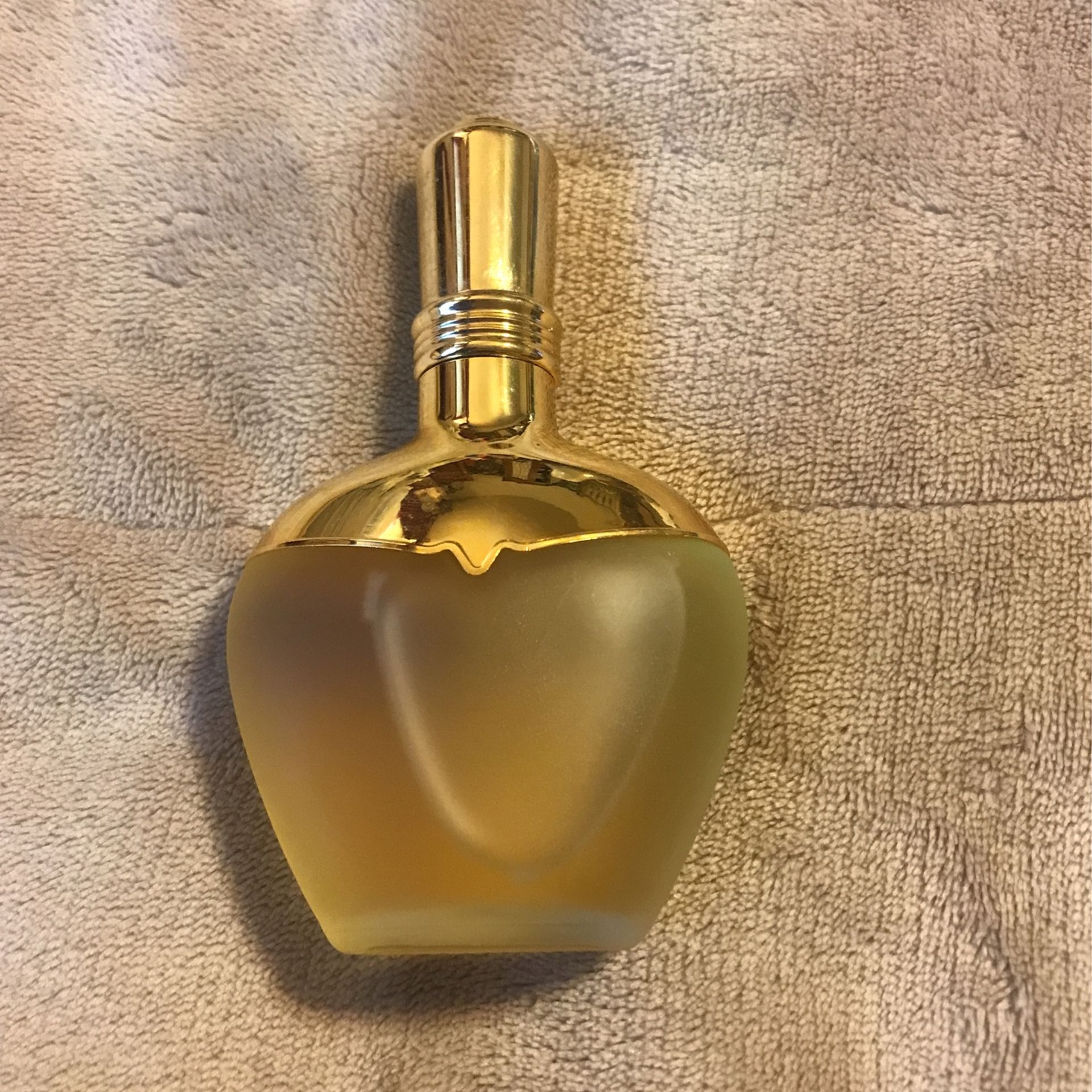 Vintage Mary Kay Acapella Perfume