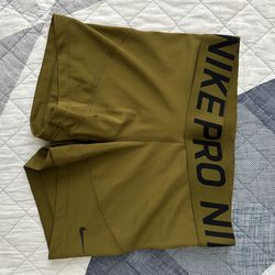 Nike Dri Fit Short