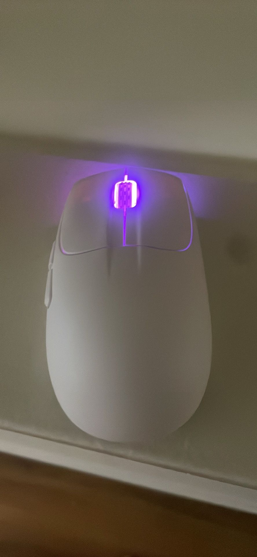 Attack Shark X5 Gaming Mouse. Comes With Cable And USB