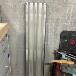 Hurricane Storm Panels 