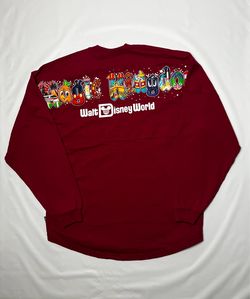 Disneyland Spirit Jersey