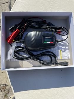 Lamborghini Aventador Huracan Urus OEM Battery Charger Tender