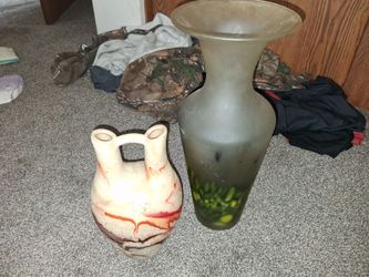 Vases