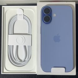 IPHONE 17 -FACTORY UNLOCK - NEW- 256GB