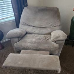 Comfortable Sofa Set