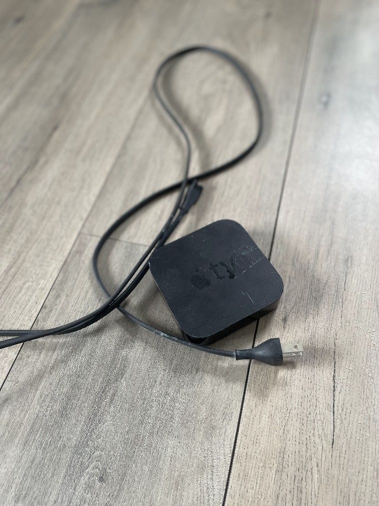 Apple Tv