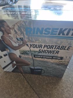 Rinse Kit