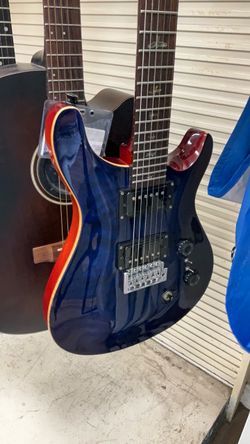 Paul Reed Smith Guitar