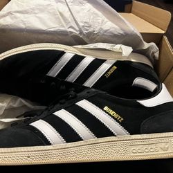 Adidas Busenitz Vintage