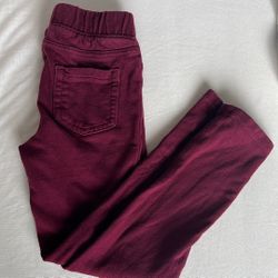 Toddler Girl Pants 