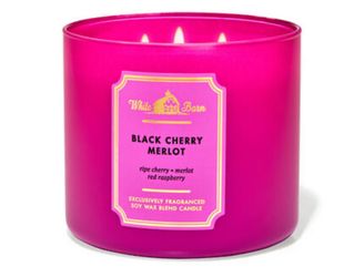 Bath And Body Candles