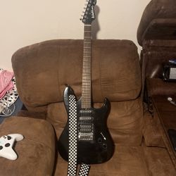 Electric Guitar