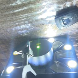 Chauvet Dj Swarm wash laser light use works perfectly fine firm on price