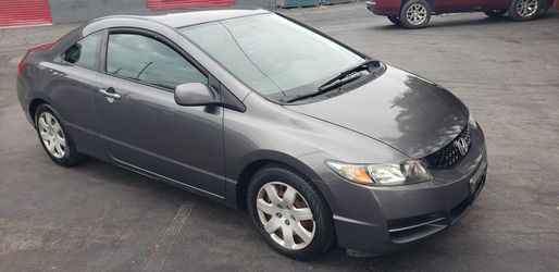 2011 Honda Civic