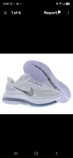 Women's nike Pegasus premium size 7 new