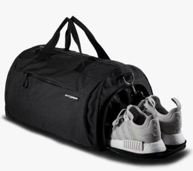Gym Bag with Tags! Brand new! See all pics!