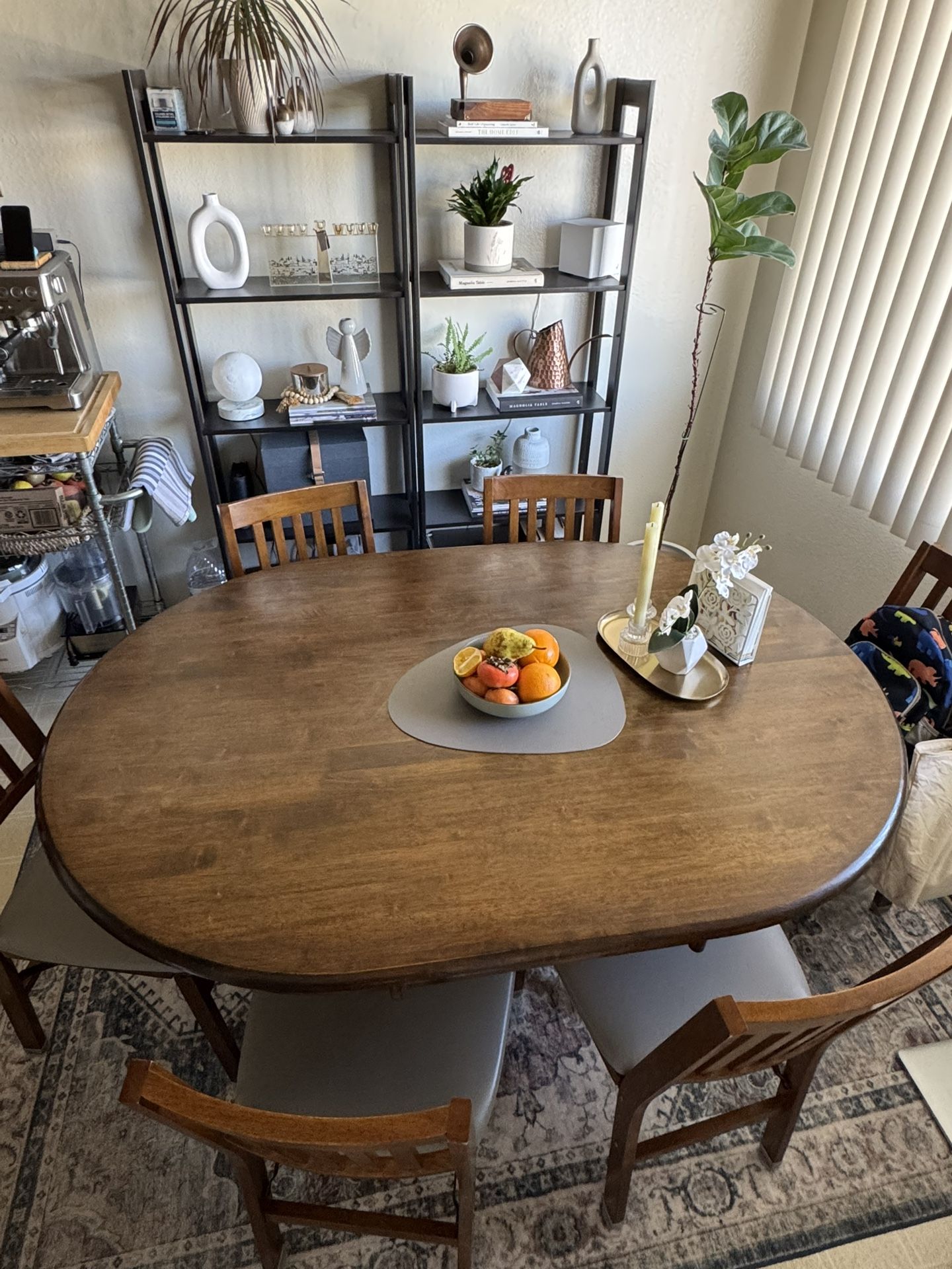 Dining  Table