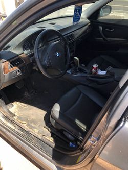 2009 BMW 328i