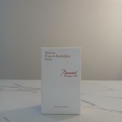 Maison Francis Kurkdjian Baccarat Rouge 540 Eau de Parfum Spray 30ml