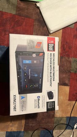 Bluetooth radio