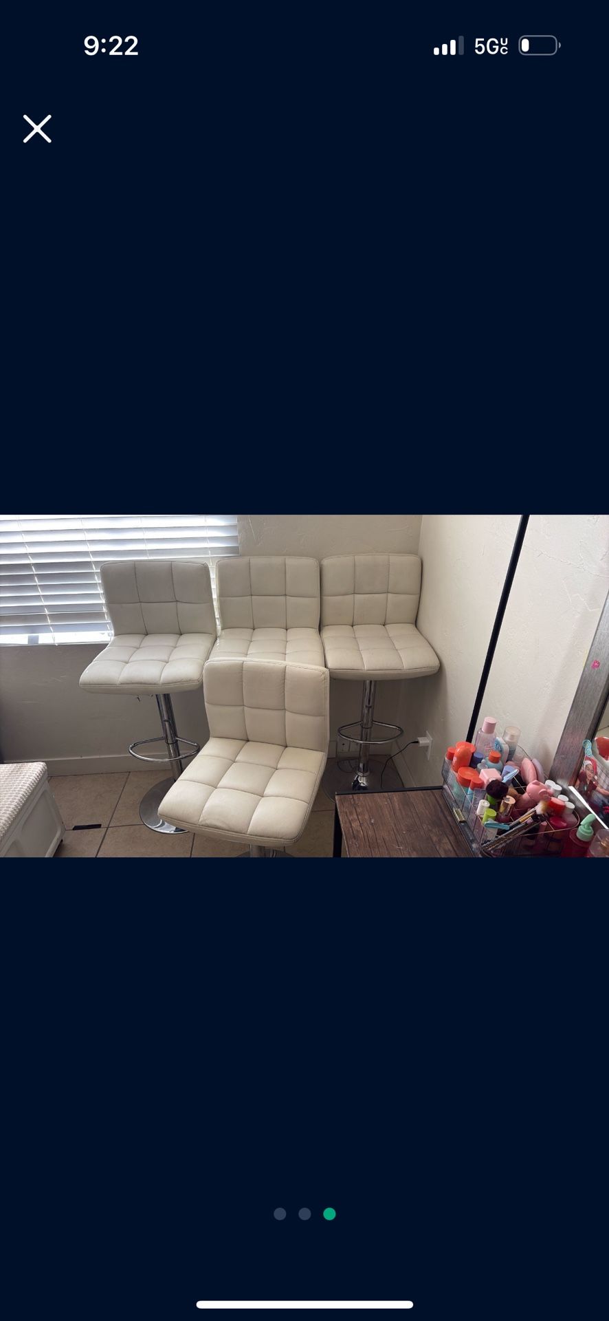 Bar Stool, Island Chairs